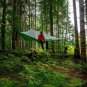 Fresh Green TENTSILE STINGRAY TREE TENT