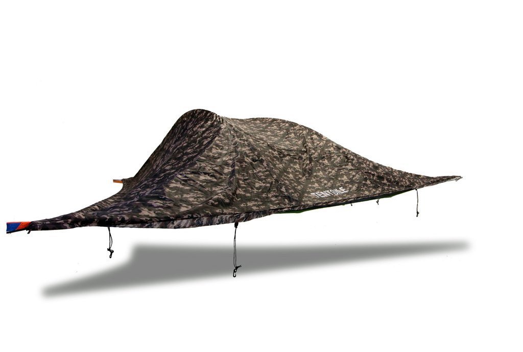 Camo TENTSILE STINGRAY TREE TENT Tentsile