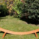 BAMBOO HAMMOCK STAND - ECO-FRIENDLY XL
