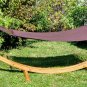 BAMBOO HAMMOCK STAND - ECO-FRIENDLY XL