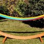 BAMBOO HAMMOCK STAND - ECO-FRIENDLY XL