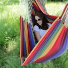 Hot Colors BRAZILIAN HAMMOCK CHAIR