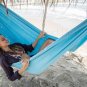 Light Blue COLOMBIAN DOUBLE HAMMOCK