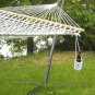 HAMMOCK DRINK HOLDER