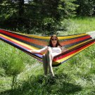 Hot Colors MAYAN HAMMOCK - DOUBLE