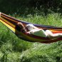 Hot Colors MAYAN HAMMOCK - DOUBLE