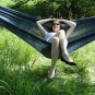 Forest Green MAYAN HAMMOCK - XL FAMILY-SIZED THICK CORD