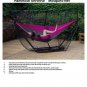 MOSQUITO NET FOR HAMMOCKS