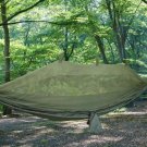 MOSQUITO NET HAMMOCK