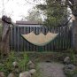 MOSQUITO NET HAMMOCK