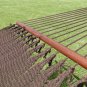 Polyester Rope Hammock - Soft-Woven Deluxe