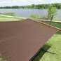 Polyester Rope Hammock - Soft-Woven Deluxe