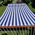 QUILTED HAMMOCK - DELUXE