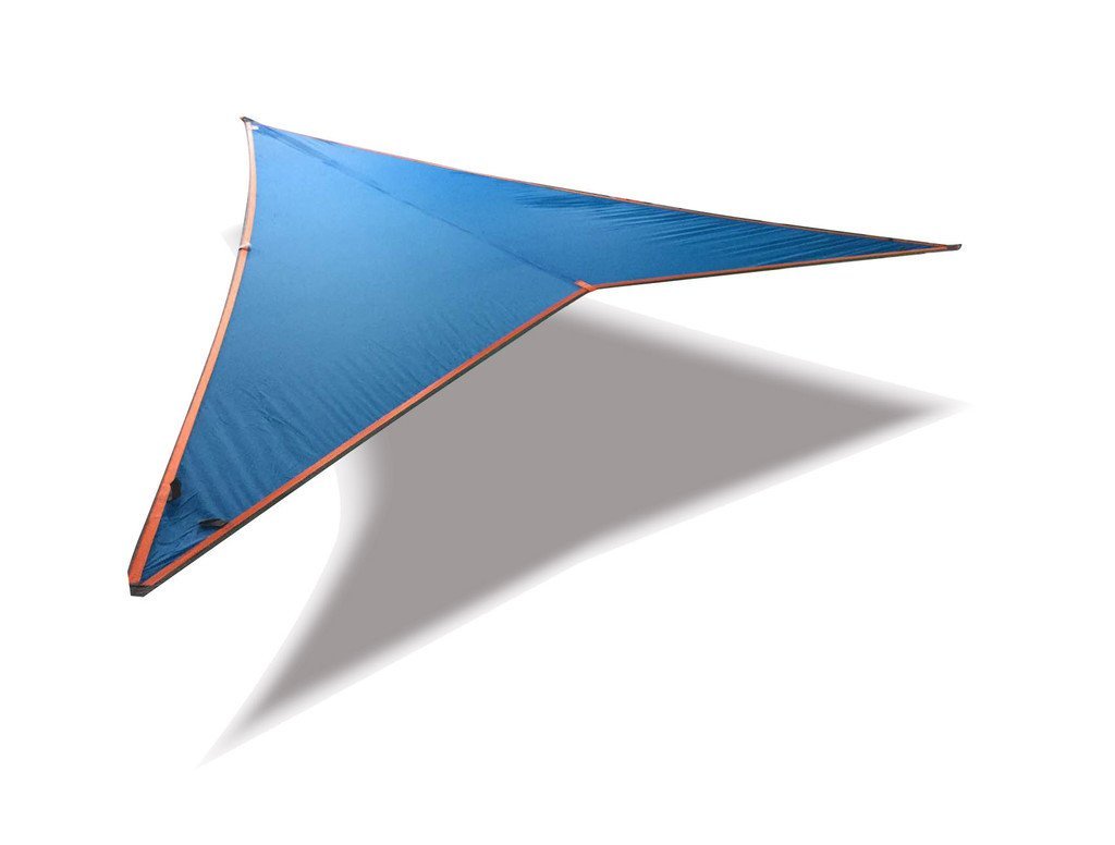 TENTSILE T-MINI DOUBLE HAMMOCK