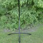 Black UNIVERSAL HAMMOCK CHAIR STAND