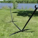 UNIVERSAL HAMMOCK STAND FOR NON SPREADER BAR HAMMOCK