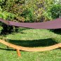 BAMBOO HAMMOCK STAND - ECO-FRIENDLY XL