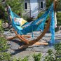 BAMBOO HAMMOCK STAND - ECO-FRIENDLY XL