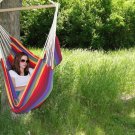 Hot Colors BRAZILIAN HAMMOCK CHAIR