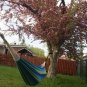ECO-FRIENDLY HAMMOCK TREE STRAPS