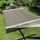 Sawgrass LAKE HAMMOCK WITH 3-BEAM STAND