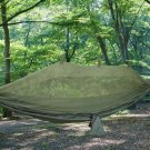 Spruce Green MOSQUITO NET HAMMOCK