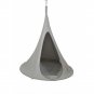 Light GRey CACOON BONSAI HAMMOCK HANGING CHAIR