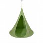 Leaf Green CACOON BONSAI HAMMOCK HANGING CHAIR