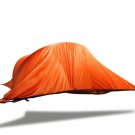 Orange TENTSILE CONNECT TREE TENT