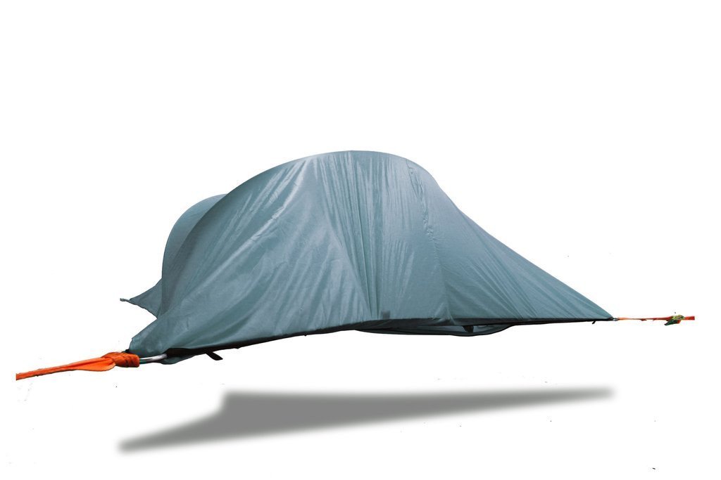 Dark Grey TENTSILE CONNECT TREE TENT