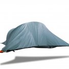 Dark Grey TENTSILE CONNECT TREE TENT