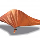 Orange TENTSILE FLITE TREE TENT