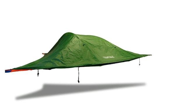 Forest Green TENTSILE STINGRAY TREE TENT