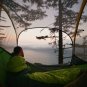 Forest Green TENTSILE STINGRAY TREE TENT
