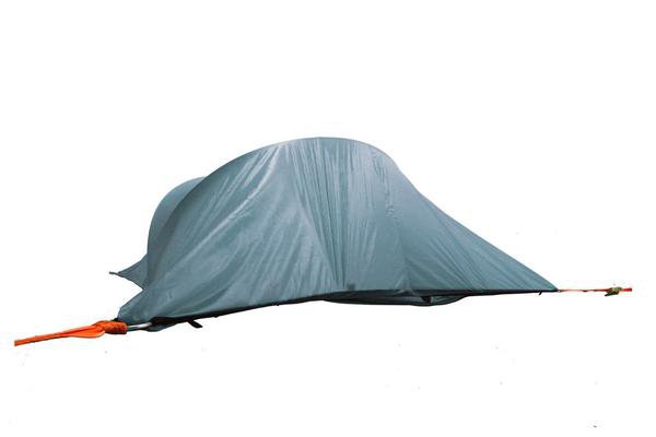 Dark Grey TENTSILE SPARE RAIN FLY FOR TREE TENT