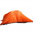 Orange TENTSILE SPARE RAIN FLY FOR TREE TENT