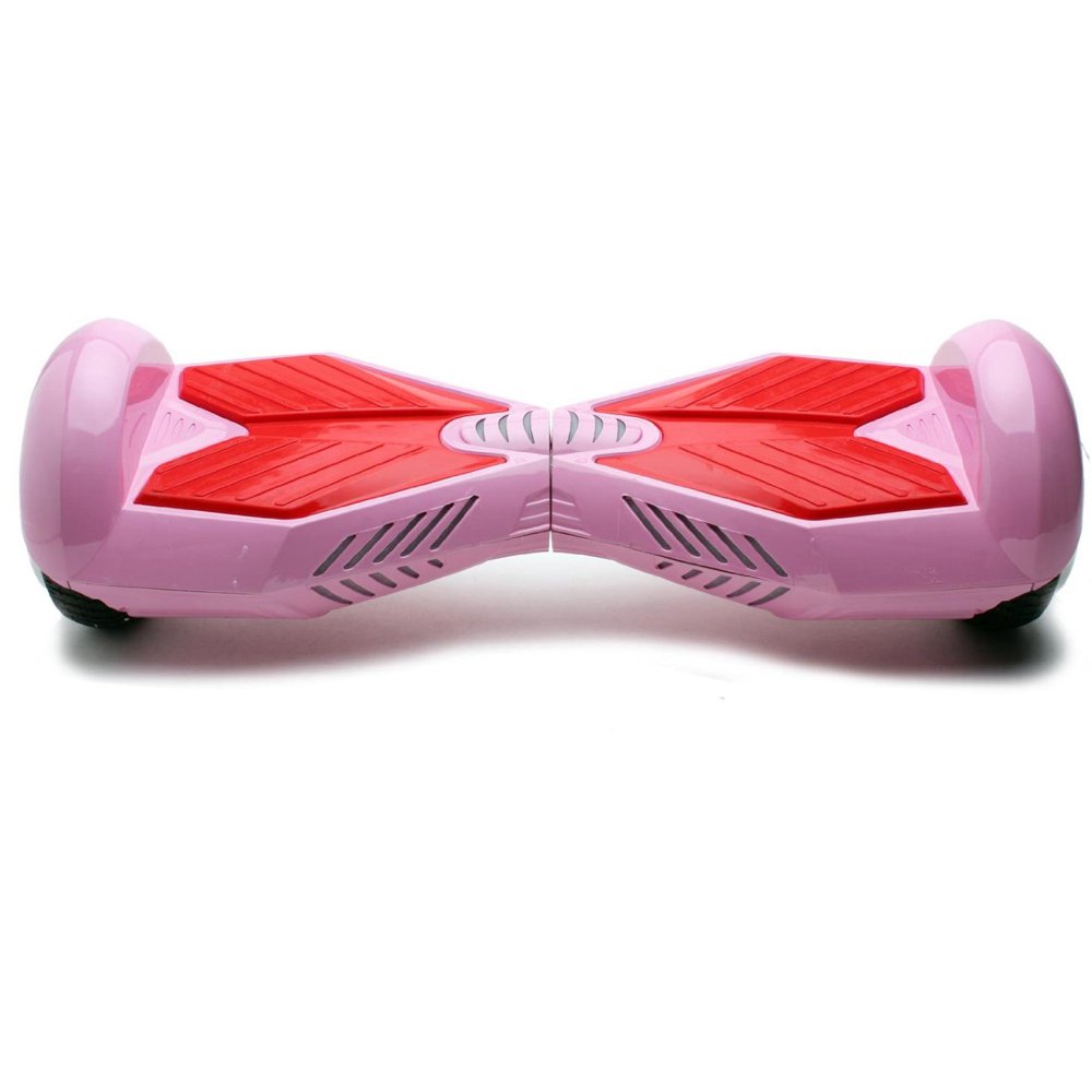 6.5 Inch Hoverboard Self Balancing Scooter Oxboard Pink