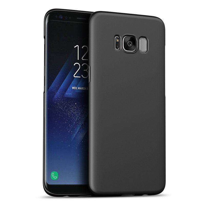 slim protection cover for samsung galaxy s8 plus black slim protection cover for samsung galaxy s8 plus black