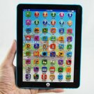 Tablet Pad Computer For Kid Children Gift Learning English Educational Teach Toy