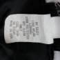 Vintage Susan Roselli for VIJACK Black Lace Bodycon Illusion Long Sleeve Dress 4