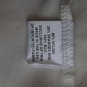 Victoria Secret Designer Collection LOLA HAZE Blk & White Silk Halter Chemise S