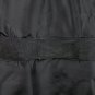 Cache Black Ballgown Full Length Spaghetti Straps Open Back Made in USA S