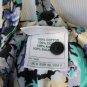 Vintage LAURA ASHLEY Ireland Floral Print Lattice strap Ankle Length Sundress XS
