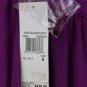 MARC BOUWER Glamit! Embellished Silk Chiffon Trapeze Dress NEW NWT 6