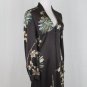 TRINA TURK Long Sleeve Silk Bias Cut Short Dress New Condition 0