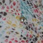 Sonia Rykiel Ethereal 100% Silk Dress Gatsby 1920's Made in France 36 USA 4