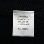 Shoshanna Blue Wool and Mohair Blend Turtleneck Sweater Dress NEW M