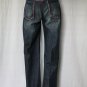 ESCADA Swarovski crystal-encrusted Mom jeans Made in Italy Size 34 4 26X30