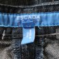ESCADA Swarovski crystal-encrusted Mom jeans Made in Italy Size 34 4 26X30