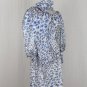Calypso St Barth Off the Shoulder Peasant Dress and Shawl XS